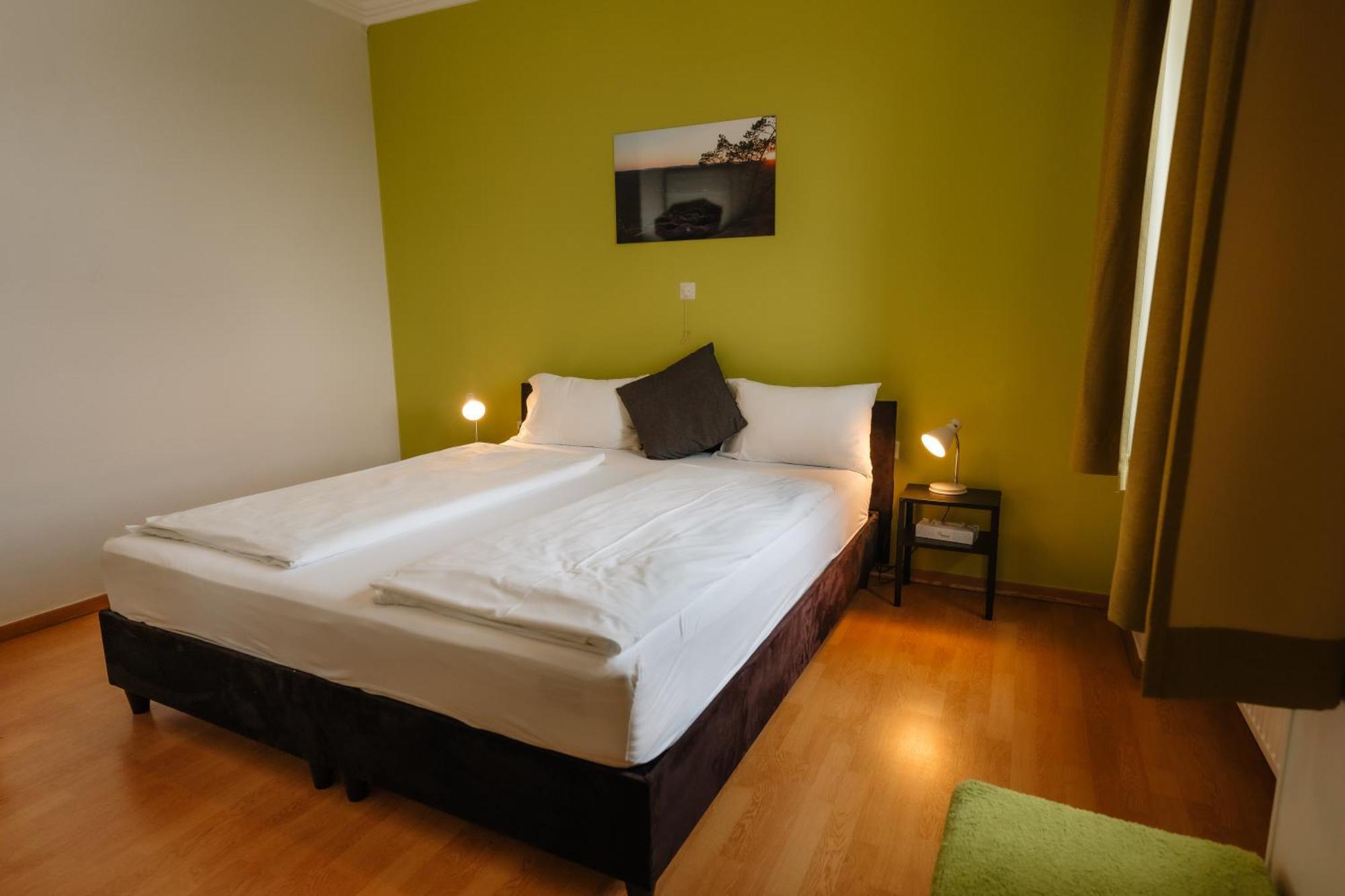 Trail-inn & 3*