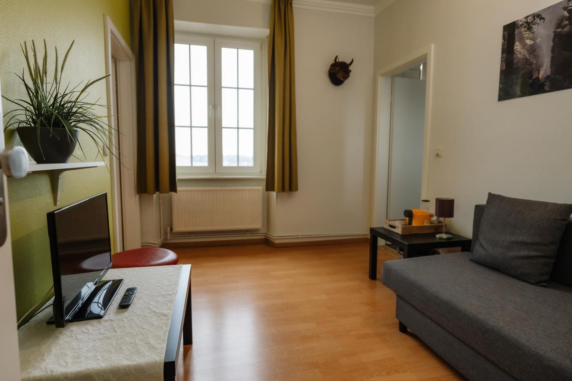 Trail-inn & Hotel Berdorf