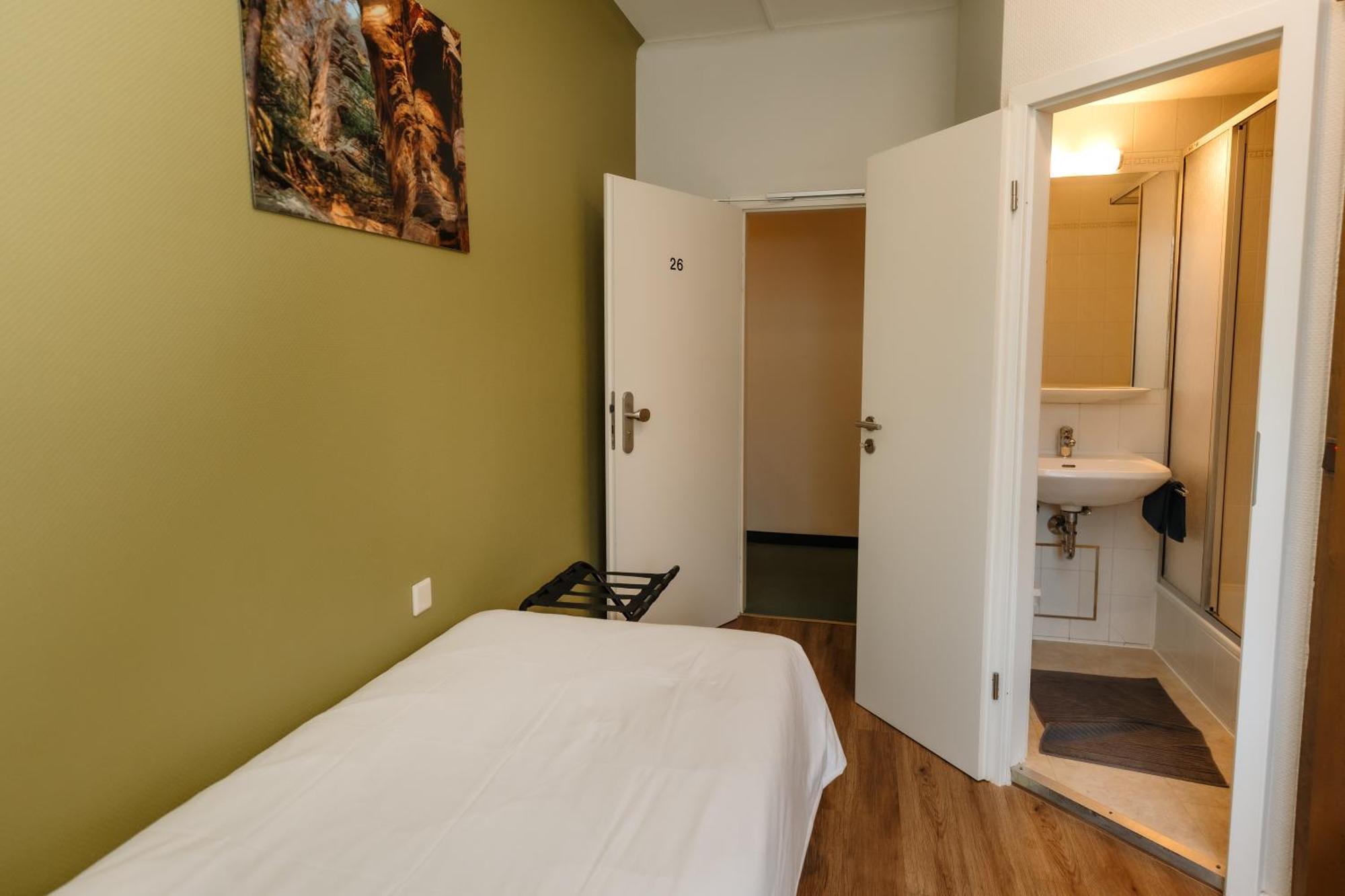 Trail-inn & Berdorf