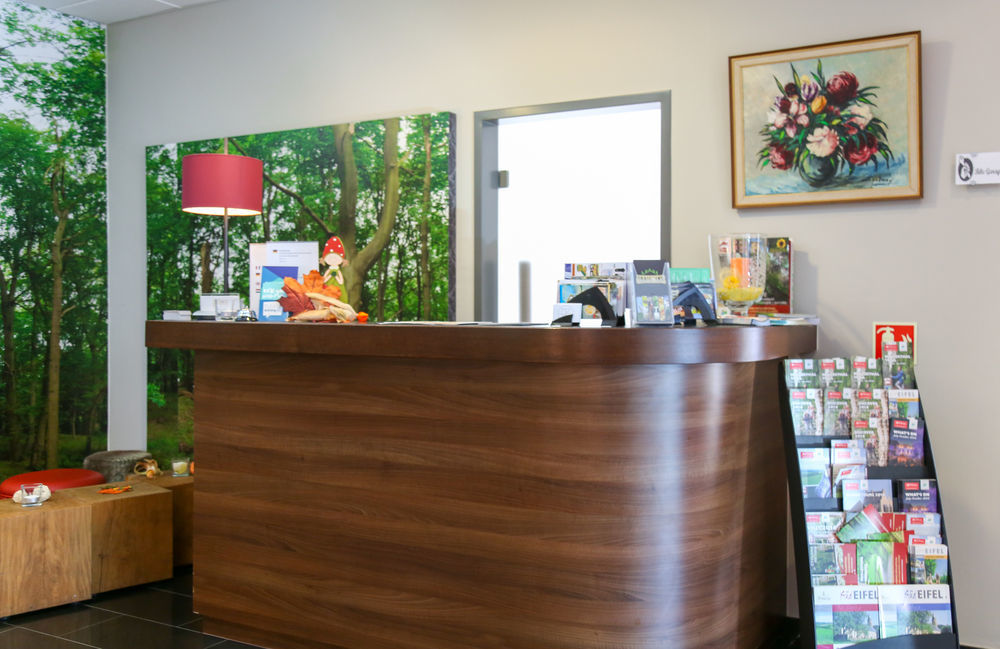 Trail-inn & Berdorf