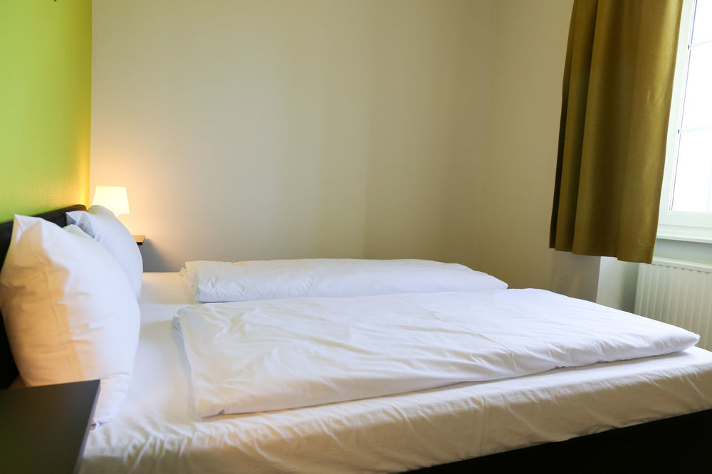 Trail-inn & 3* Berdorf