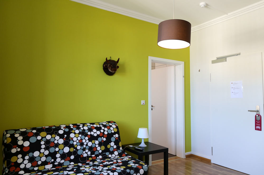 Hotel Trail-inn &
