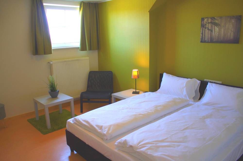 Trail-inn & Berdorf