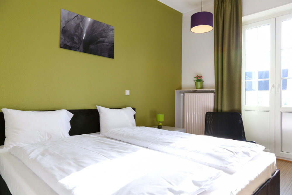 Trail-inn & 3*
