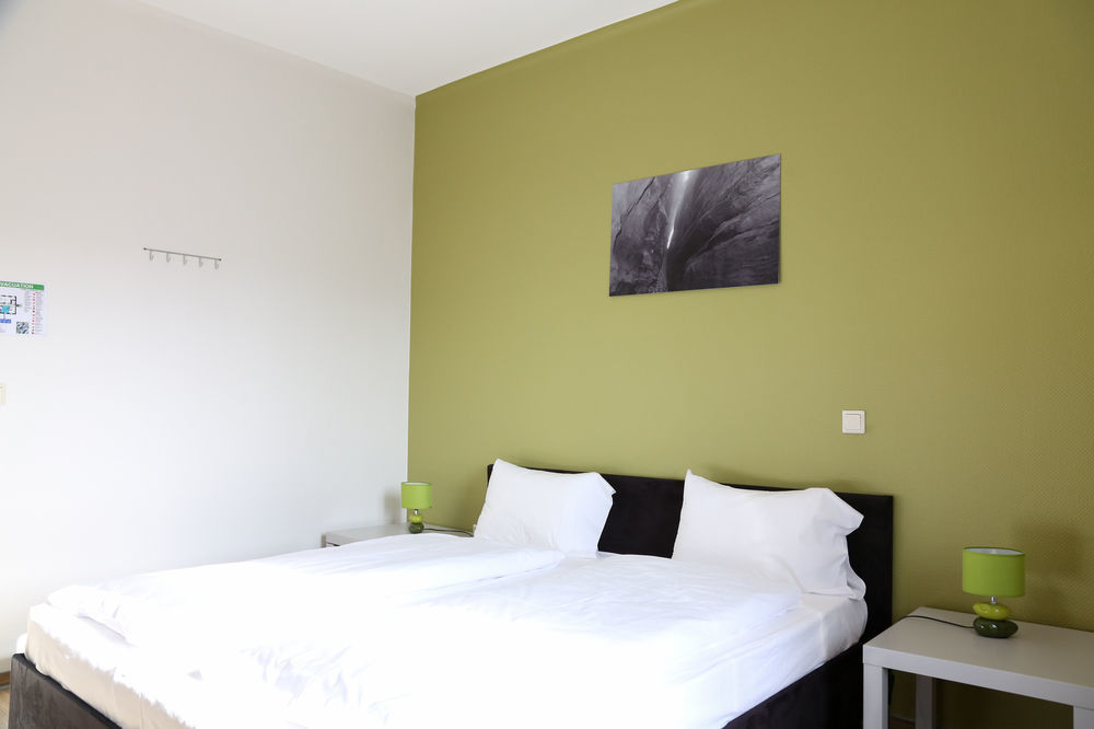 Trail-inn &