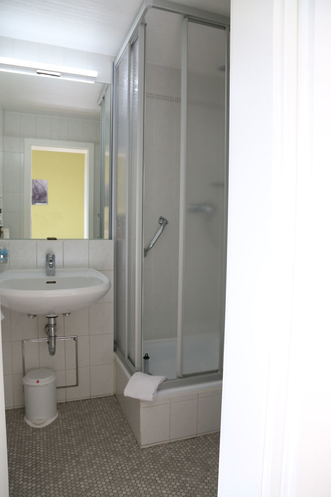 Hotel Trail-inn & Berdorf