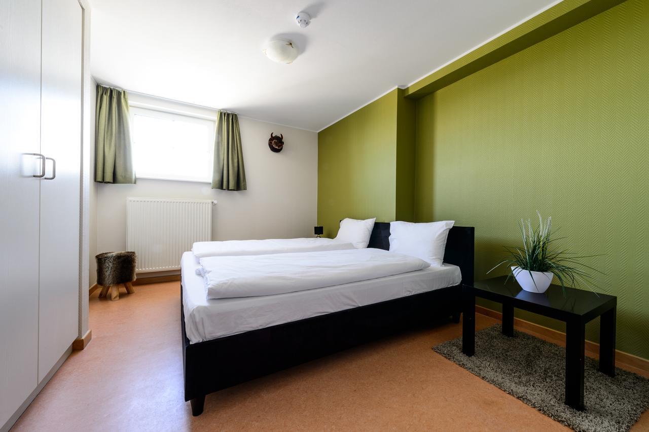 Trail-inn & 3*