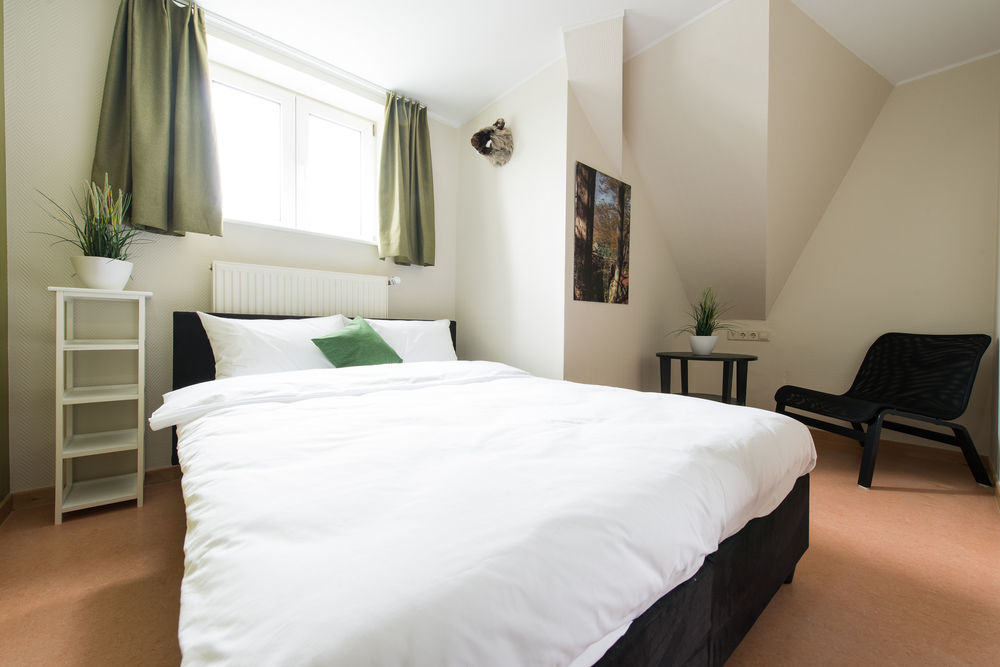 Trail-inn & Berdorf