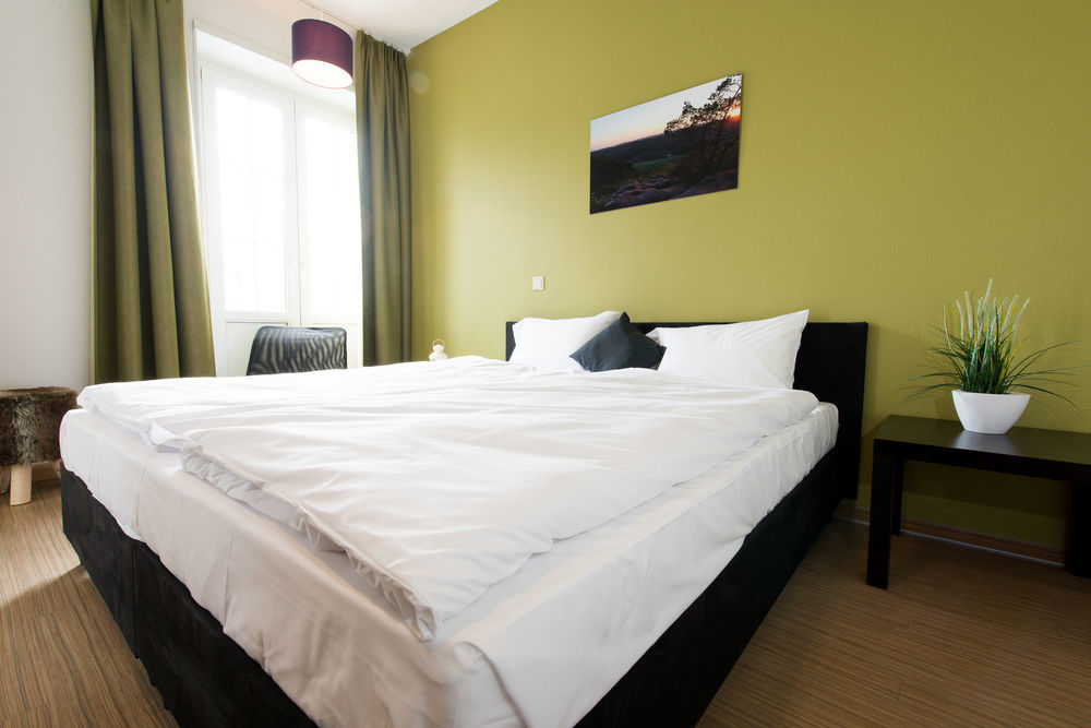 Trail-inn & Hotel Berdorf